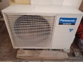 Инверторен климатик Панасоник 15" Използван, снимка 1