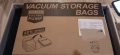 Вакум чанти с помпа, снимка 1