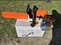 Резачка Stihl 250 MS *ГАРАНЦИЯ 24 месеца**, снимка 3