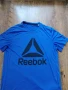 reebok - страхотна мъжка тениска С, снимка 5
