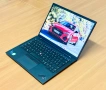 Lenovo ThinkPad X1 Carbon Gen 11/Core i7-1365U/32GB DDR5/512GB SSD/14′′ FHD+ TouchScreen 400Nits 100, снимка 2