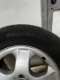 Гуми с джанти за Мерцедес МЛ, снимка 7