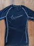 Nike Pro Dri-FIT Men s Tight Fit Short-Sleeve - МЪЖКА ФИТНЕС ТЕНИСКА НОВА БЕЗ ЕТИКЕТИ ХЛ, снимка 4