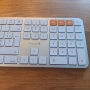 Безжичен комплект клавиатура и мишка за Mac – AZERTY, Bluetooth, снимка 10