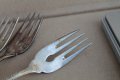 4 броя десертни вилици, снимка 5
