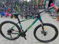Промо велосипед 27.5" Sprint APOLON черен/син, снимка 2