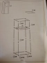 Сглобяеми гардероби 2бр. 110/45/175см.,(150/60/46см.)/, снимка 7