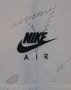 Nike AIR оригинална тениска S Найк спортна фланелка спорт фитнес, снимка 4