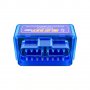 Автодиагностика Mini ELM327 Bluetooth OBD2 автодиагностичен скенер, автомобилна диагностика НАЛИЧНО!, снимка 3