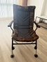 Prologic Avenger Relax Camo Chair W/Armrests and Covers Стол, снимка 2