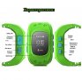 Часовник Smartwatch за деца, GPS Tracker + Телефон, SOS аларма, снимка 2