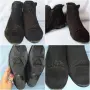 Три различни чифта / Дамски боти Adams Boots и България / естествена кожа и велур , снимка 15