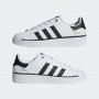 Adidas - Superstar OT Tech №36 2/3 Оригинал Код 453, снимка 8