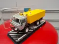 КамАЗ 4310 - Дакар, Елекон, Арек 1:43. , снимка 2