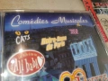 COMEDIES MUSICALES CD 1101261824, снимка 9