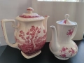 villeroy and boch чайник, снимка 2