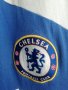 Chelsea Adidas оригинална фланелка памучна тениска Челси размер L, снимка 6