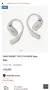 Shokz OpenFit T910 Black – безжични Open Ear слушалки с Bluetooth 5.2, снимка 2