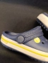 Бебешки чехли Crocs , снимка 4