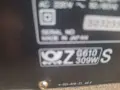 Усилвател SONY TA-F200, снимка 9