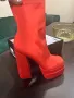 Сатенени боти, снимка 1