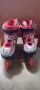 Детски Ролери In Line Skate Sport номер 34-38, снимка 2