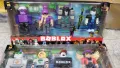 Фигурки Roblox многоцветни 9 см, снимка 2