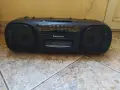 радиокасетофон Panasonic , снимка 1