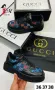 Gucci дамски маратонки Различни цветове, снимка 4