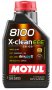 Двигателно масло MOTUL 8100 X-CLEAN EFE 5W30, снимка 2