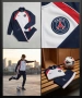 PSG JORDAN 💙 детско юношески екипи анцузи , снимка 2