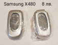 Панели за Samsung A400, A200, A800, V200, T100, D410, X450, X460, X480, снимка 16