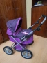 Детска количка за кукли, снимка 1
