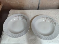 Български порцеланови чинии , снимка 7