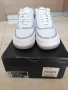 Nike Air Force 1 Low Summit White 44.5 , снимка 4