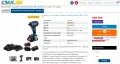BOSCH GSR 18V-90 FC - Безчетков винтоверт 2x18V 4.0Ah 2025г., снимка 8