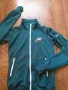 nike women's philadelphia eagles - страхотно дамско горнище КАТО НОВО ХС, снимка 6