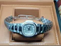 Patek Philippe Nautilus 32mm White Gold Diamond Дамски Различни Варианти, снимка 10