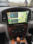 Jeep Grand Cherokee 2004-2007 Мултимедия Навигация Android, снимка 3