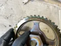 Зъбно Колело Разпределителен Вал 94810518111 Porsche Cayenne 957 4,8 V8, снимка 4