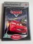 Disney CARS за PS2, снимка 1