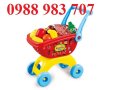Детска пазарска количка, снимка 1 - Други - 31005597