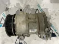 9802875780 9801764380 447150-5201 5SEL12C04B05995 компресор за климатик от Citroen Berlingo 1.6 Blue, снимка 2