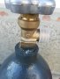 Бутилка за технически газове Со2 /Цо2    Аr/Аргон , снимка 3