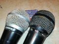 SHURE & FAME PROFI MIC-ВНОС GERMANY 1401221132, снимка 6