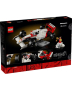 LEGO Icons 10330 - McLaren MP4/4 и Айртон Сена, снимка 8