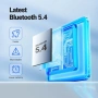 НОВ UGREEN Bluetooth 5.4 Aux адаптер за кола, снимка 2