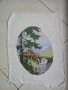 Гоблен,,Воденичката,,, снимка 1