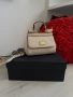 Дамски чанта Dolce&Gabbana -IM80x, снимка 3