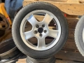 5х112 16 Цола Джанти Mercedes w203 Vw Seat Skoda Audi 5x112, снимка 3